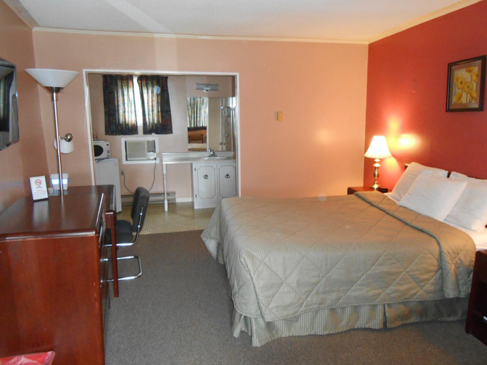 Bedroom 4