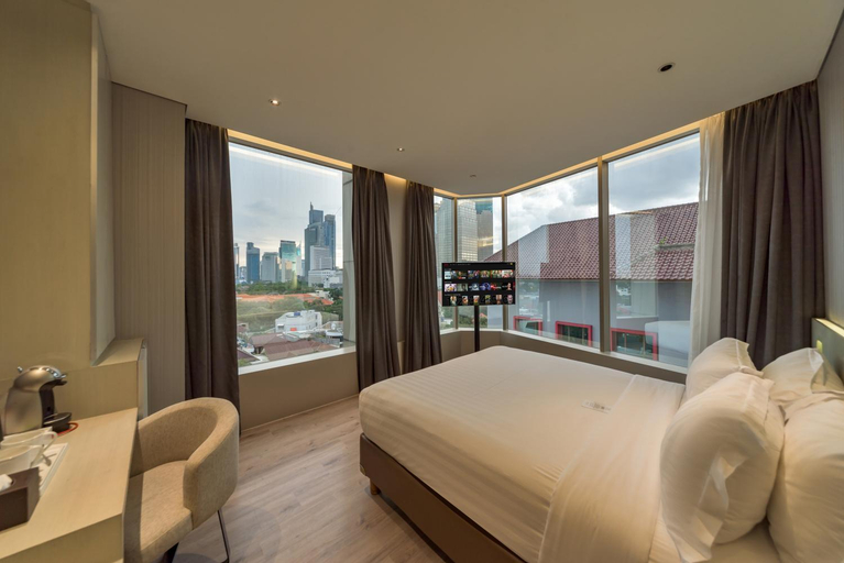 Bedroom 10