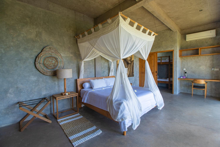 Bedroom 26