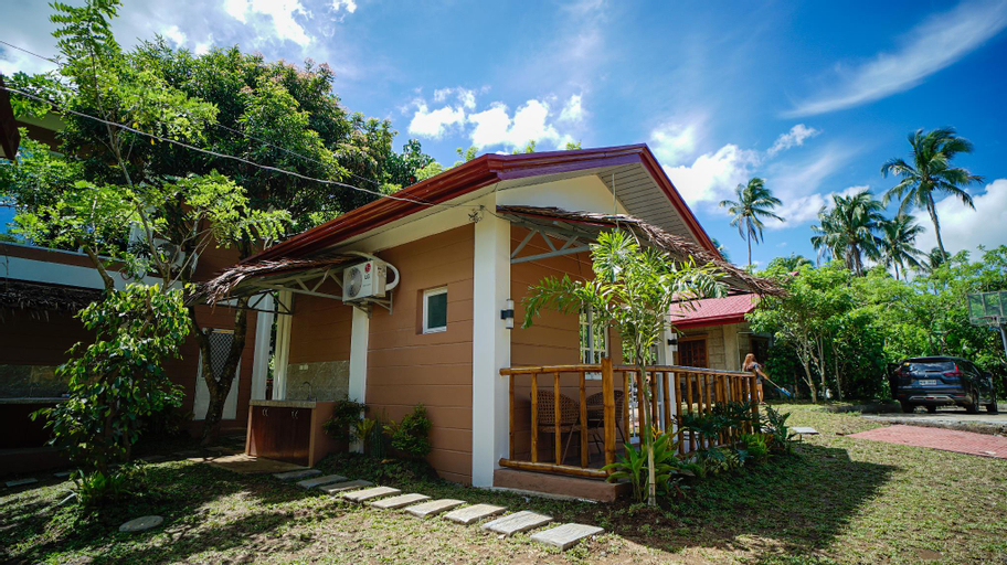 Balay Greenika Alfonso All Villas, Alfonso