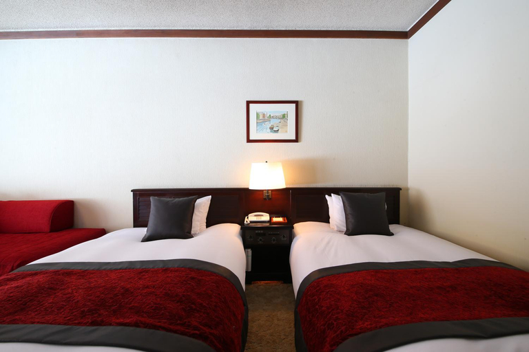 Bedroom 11