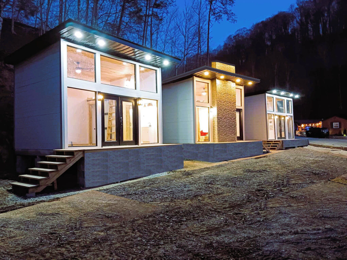 Exterior & Views 1, Timberfell Resort, Greene