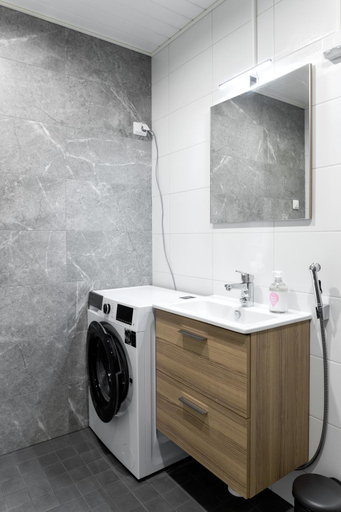 Others 5, Forenom Serviced Apartments Pori Antinkatu, Satakunta