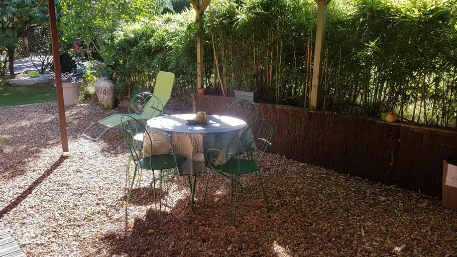 Others 2, Domaine de Sahil, Loir-et-Cher