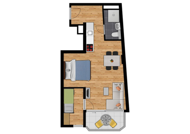 Dining Room 9