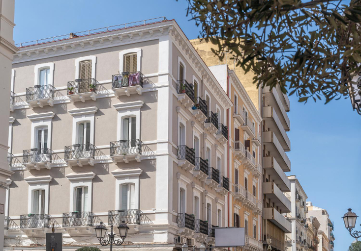 Others 5, SoCla Boutique Hotel RTA, Taranto
