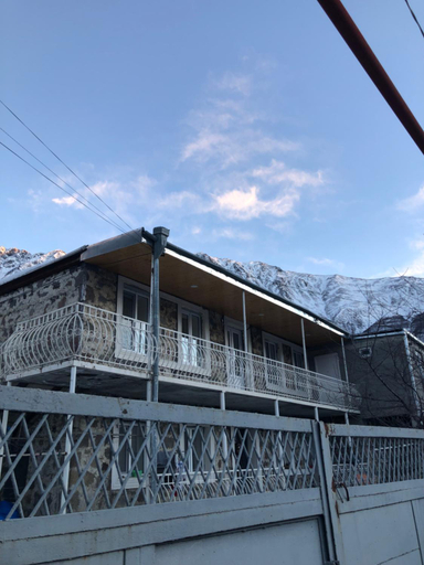 Others 2, House 54, Kazbegi