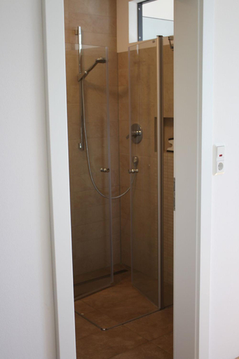 Bathroom 1, Propstei Wechterswinkel, Rhön-Grabfeld