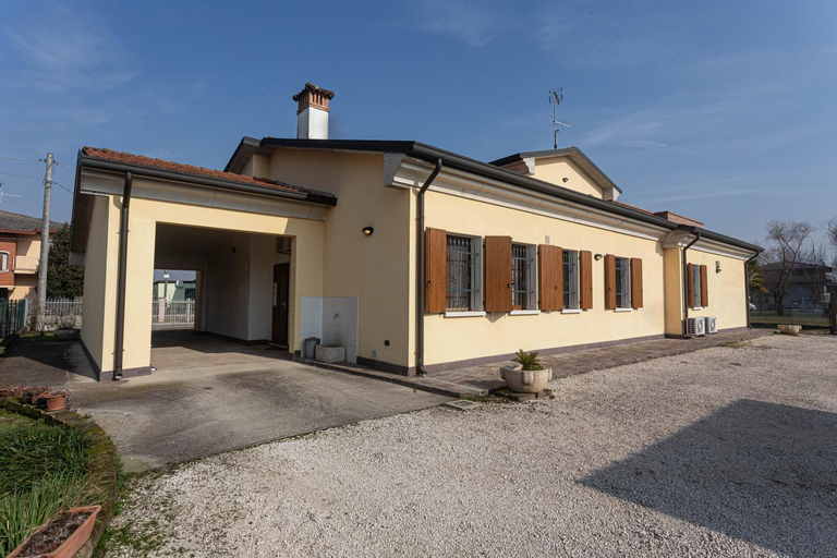 B&B Villa Castello Verona, Verona