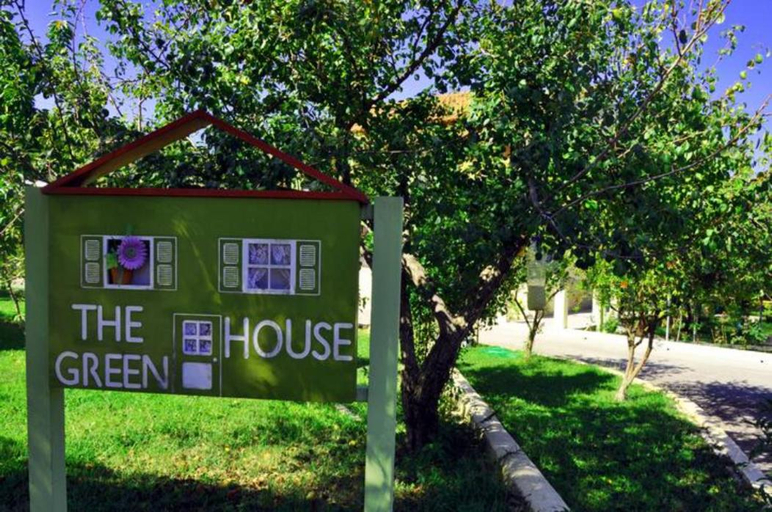 Others 4, Green House!!!, Ionian Islands