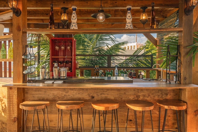 Food & Drinks 5, Hotel Casa Don Luis Cap Cana by Faranda Boutique, Salvaleon de Higuey