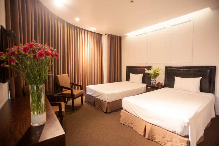Bedroom 9