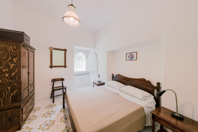 Residence Villa Rosa, Salerno