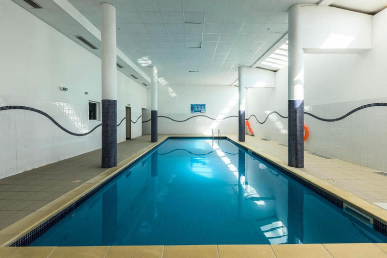 Sport & Beauty 2, Appartement 2 Pieces 4/6 Personnes MAE-4104, Alpes-de-Haute-Provence