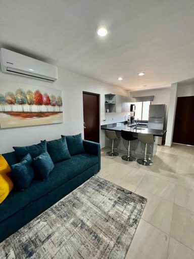 Others 5, AMBAR BY HAUSING - Pet Friendly, Mazatlán
