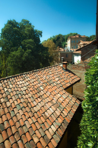 Others 5, Ca borgo vecchio, Torino