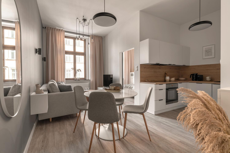 Others 4, HARBOR APARTMENTS - Sobieskiego, Siemianowice Śląskie