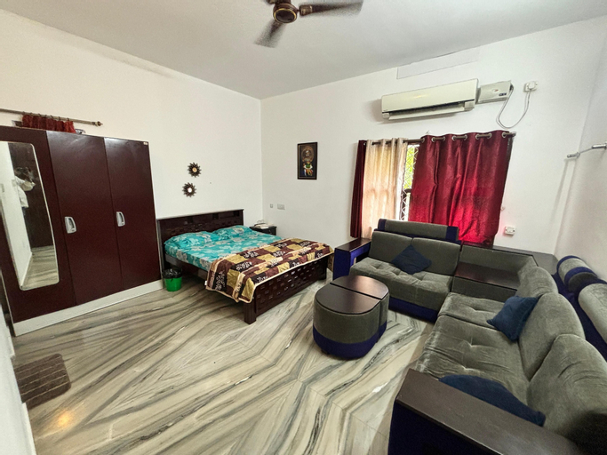 Heritage Villa, Dakshina Kannada