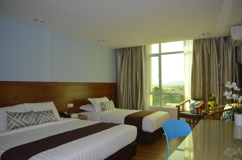 Bedroom 7