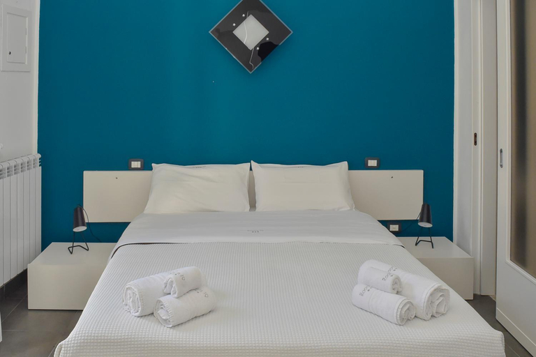 Others 4, Rooms 19 - Rooms and Breakfast, Palermo