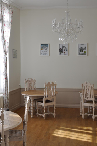 Others 2, B&B Le Relais des Saints Peres, Yonne