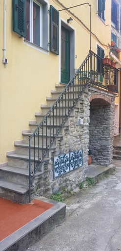 Casa Batella, La Spezia