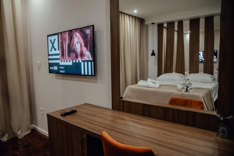 Bedroom 2, MK premier, Novi Pazar