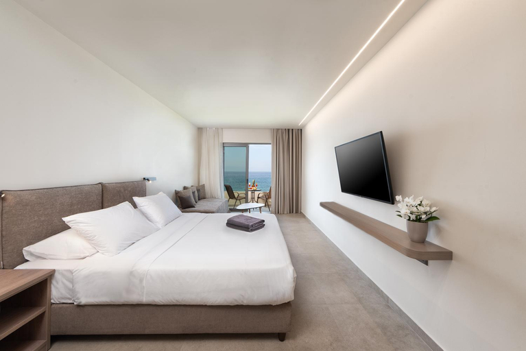 Bedroom 3, Ixian Dream hotel - Adults only, South Aegean