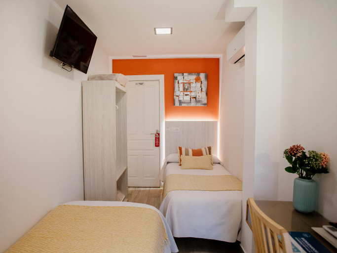 Others 2, Apartamentos Turisticos Mastil 16 P2, Málaga