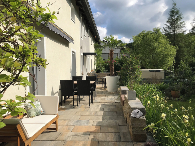 Others 4, Pension Gesundbrunnen, Sächsische Schweiz-Osterzgebirge