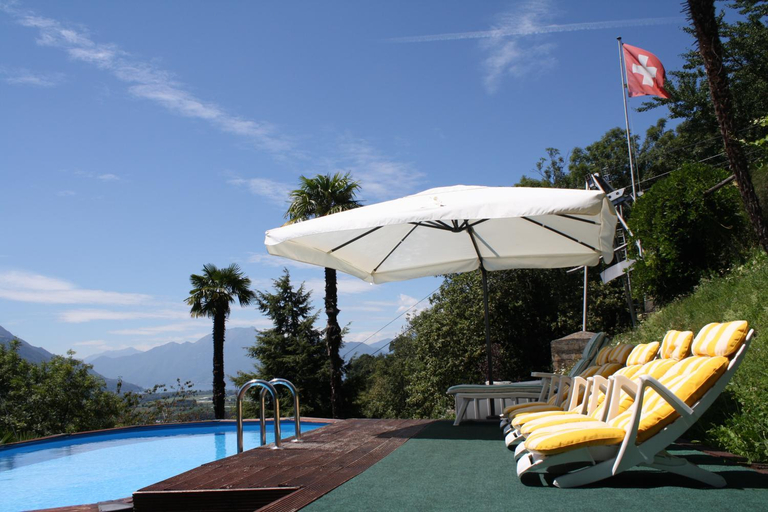 Sport & Beauty 5, Tenuta Casa Cima - tenutacasacima com -, Bellinzona