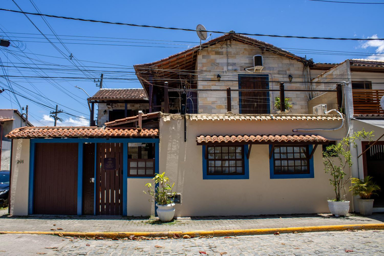 Exterior & Views 2, Encanto Paraty Beach, Parati