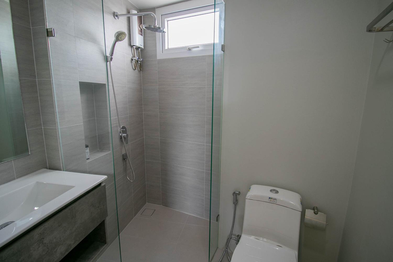 Bedroom 2, Mantra Beach Condominium Suite 2 - Mae Phim, Klaeng