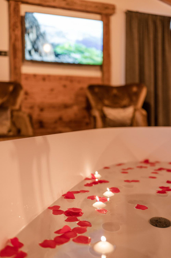 Others 4, Nidaris - Luxury Private Spa Suites, Trento