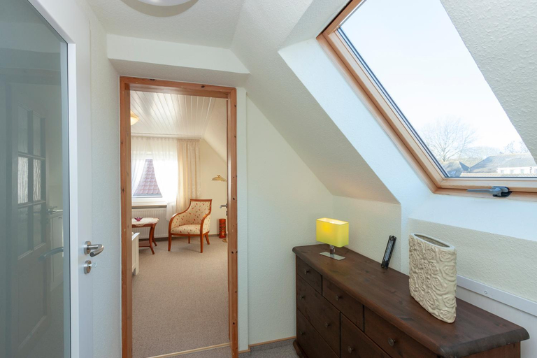 Others 4, Hotel garni NordSeerose Greetsiel, Aurich