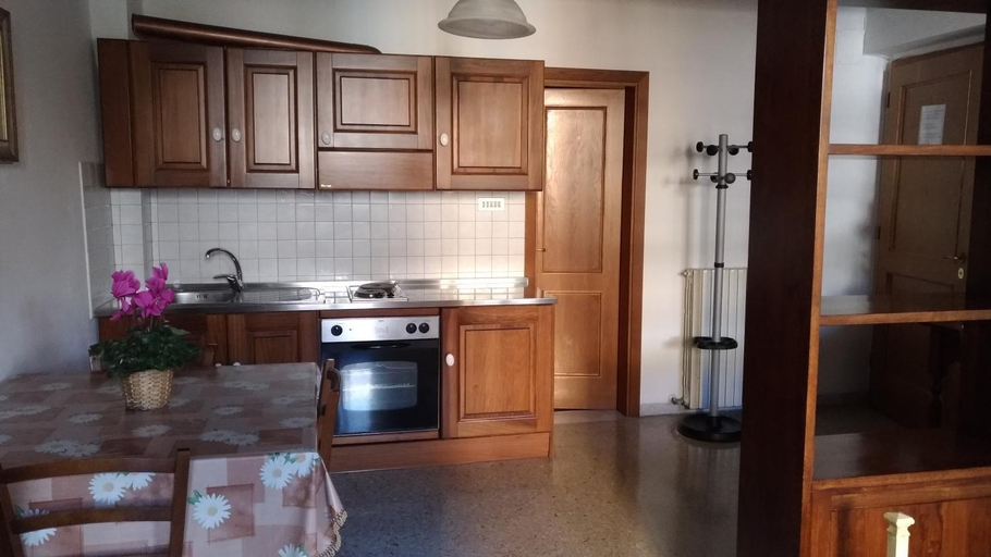 Others 4, Residence Domus, Pisa
