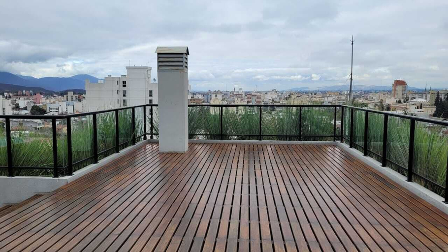 Others 4, Departamento con Piscina, Capital