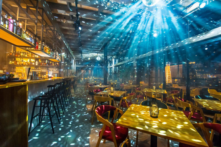 Food & Drinks 5, Demanova Rezort, Liptovský Mikuláš