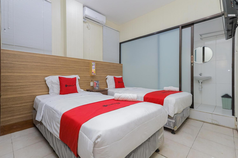 Bedroom 8