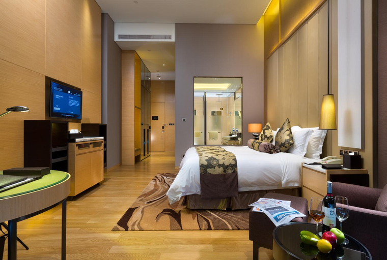 Bedroom 11