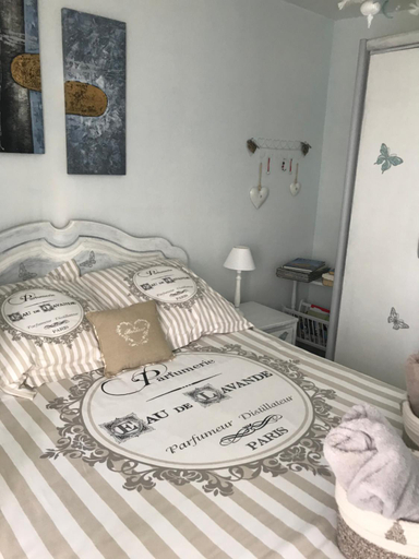 Bedroom 15