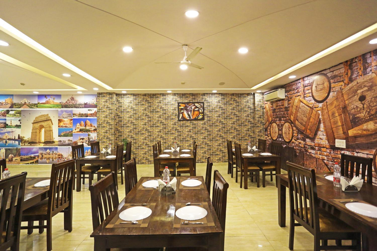 Food & Drinks 4, HOTEL D'CAPITOL - DELHI AIRPORT, West