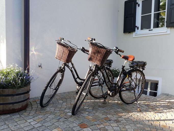 Others 4, Apartment Schreyegg, Starnberg
