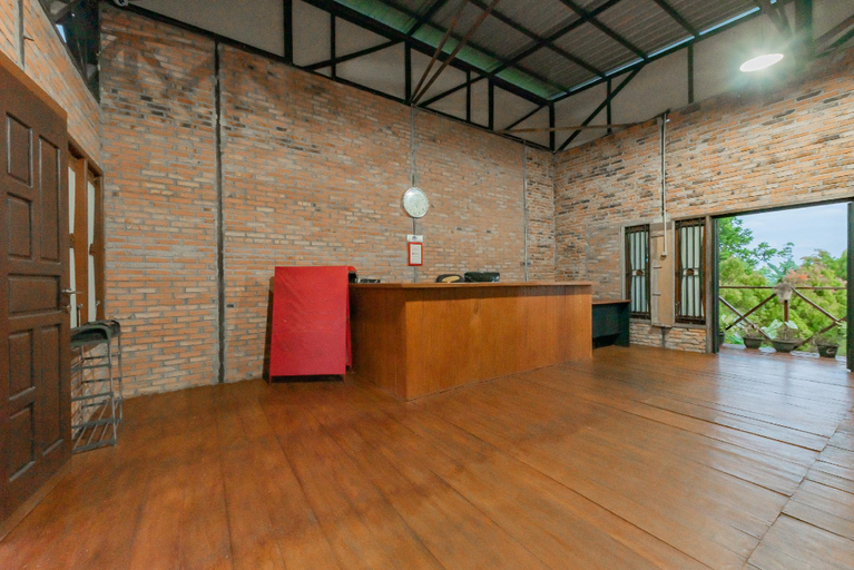 Others 3, RedDoorz near GOR Parenggean, East Kotawaringin