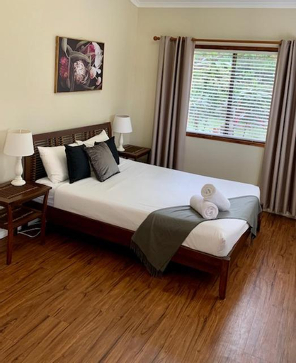 Montville Holiday Apartments, Maroochy