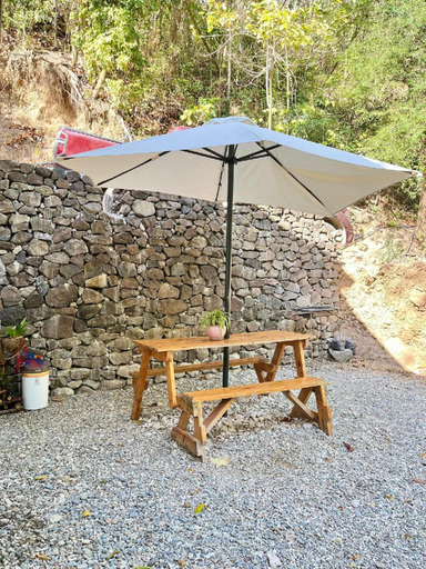 Others 5, Hilltop Cabin – Beach Access Stay in Lobo, Batangas, Lobo