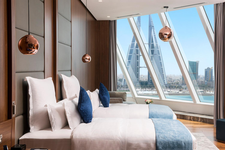 Bedroom 9