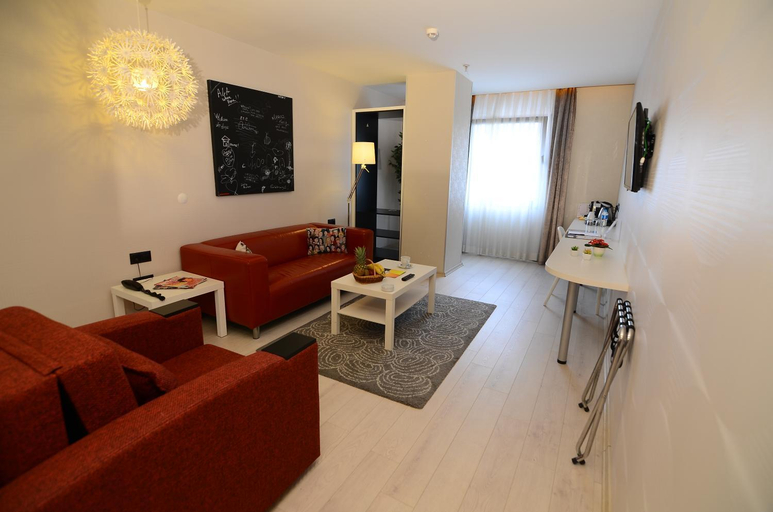 Others 5, Tempo Fair Suites - Airport, Bakırköy