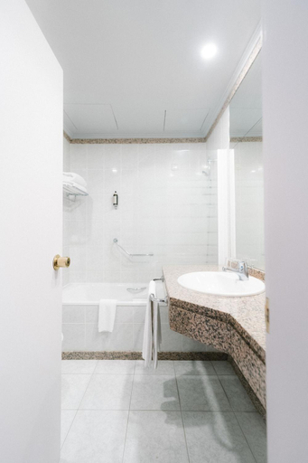 Bathroom 5, Sé Boutique Hotel, Funchal
