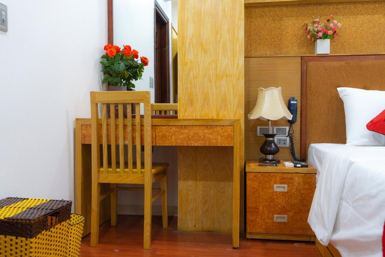 Moon Hotel Cau Giay, Cầu Giấy